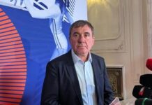 Gică Hagi nu a participat la derby-ul Dinamo – FCSB, alegând alt eveniment in-timpul-derby-ului-dinamo-–-fcsb,-selectionerul-gica-hagi-a-ales-sa-participe-la-alt-eveniment-din-bucuresti