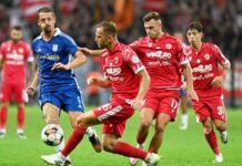 Jucătorul revine la Dinamo și se va prezenta sub comanda lui Nuno Campos surpriza!-jucatorul-revine-la-dinamo-si-se-va-prezenta-sub-comanda-lui-nuno-campos
