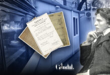 Documentele lui George Enescu au fost păstrate ani de zile în containere documentele-lui-george-enescu-tinute-ani-de-zile-in-containere