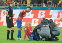 FCSB nu are cinci jucători la meciul cu UTA, începe antrenamentele luni fcsb,-fara-5-jucatori-la-meciul-cu-uta:-de-luni-intra-la-antrenamente
