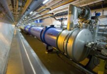CERN descoperă un nou tip de proton care poate explica forța de coeziune atomică descoperire-importanta-la-cern:-un-nou-tip-de-proton-ar-putea-explica-forta-care-tine-atomii-unit