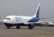 Avioanele Blue Air se vând la preț de garsonieră avioanele-blue-air-se-vand-la-pret-de-garsoniera.-cat-costa-si-cine-le-poate-cumpara