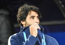 Filipe Coelho a trimis un titular pe bancă, Kopic a revenit de două ori filipe-coelho-a-pedepsit-un-titular-si-l-a-lasat-pe-banca-+-zeljko-kopic-a-beneficiat-de-doua-reveniri