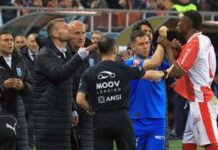 Final de prime repriză nebun în Dinamo – Craiova cu trei momente cheie final-de-prima-repriza-nebun-in-dinamo-–-craiova-cele-3-momente-care-au-dinamitat-derby-ul