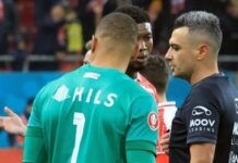 Dinamoviștii acuză arbitrajul, afirmând că a fost penalty dinamovistii-acuza-arbitrajul:-a-fost-penalty!-+-cand-am-intrebat-arbitrul,-a-zambit