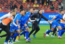 Adrian Rus după victoria Universității Craiova asupra Dinamo: Nicu, săracul adrian-rus,-dupa-ce-universitatea-craiova-a-batut-o-pe-dinamo-la-bucuresti:-nicu,-saracul…