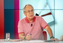 Ovidiu Ioanițoaia afirmă că Ea a pierdut șansele la titlu ovidiu-ioanitoaia,-convins:-ea-a-iesit-din-lupta-la-titlu