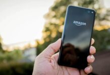 Amazon intenționează să lanseze un smartphone propriu după experiența cu telefoanele mobile dupa-ce-a-ratat-cu-telefoanele-mobile,-amazon-mai-baga-o-fisa-si-vrea-din-nou-un-smartphone-propriu