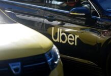 Uber vizează până la 50.000 de robotaxiuri Rivian în viitorul fără șoferi uber-pariaza-masiv-pe-viitorul-fara-soferi-si-vrea-pana-la-50.000-de-robotaxiuri-rivian
