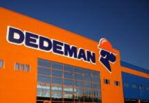 Dedeman anunță fuziune cu Navaria Ceramics pentru extindere dedeman-face-un-nou-pas-in-extindere:-fuziune-cu-navaria-ceramics
