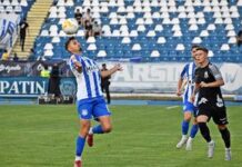 Răzvan Burleanu, în vizorul Poli Iași – Ce s-a întâmplat astăzi ce-s-a-intamplat-astazi-la-poli-iasi-–-ceahlaul-razvan-burleanu-a-fost-luat-in-vizor