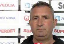 Antrenorul din Superligă nu a venit la interviuri, secundul i-a criticat pe jucători antrenorul-din-superliga-nu-a-venit-la-interviuri,-secundul-lui-i-a-distrus-pe-jucatori:-vom-lua-masuri