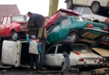 Statul are fonduri pentru Rabla 2026, dar detalii despre start nu sunt clare statul-are-deja-banii-pentru-rabla-2026,-dar-nu-e-clar-cand-si-cum-va-porni-programul