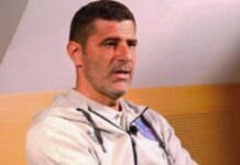 Dani Coman declară că putea apăra în meciul cu U Cluj dani-coman,-dupa-esecul-cu-u-cluj:-puteam-apara-si-eu-azi