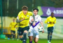 FC Argeș – U Cluj 0-1, un meci cu multă mediocritate și o gafă majoră note-gsp,-dupa-fc-arges-–-u-cluj-0-1-multa-mediocritate,-fotbal-putin-si-o-gafa:-a-luat-3!