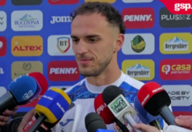 Virgil Ghiță consideră meciul cu Turcia cel mai important din carieră la-primul-antrenament-al-tricolorilor,-virgil-ghita-a-prefatat-duelul-cu-turcia:-cel-mai-important-meci-din-cariera-tuturor