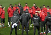 Vincenzo Montella a încercat să convingă jucători turci să joace pentru Italia decizia-luata-astazi-de-vincenzo-montella-cum-a-incercat-sa-ii-castige-pe-fotbalistii-din-nationala-turciei