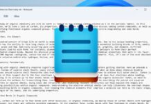 Microsoft retrage AI-ul din Notepad după critici privind entuziasmul excesiv microsoft-face-un-pas-inapoi-cu-ai-ul-din-notepad:-semnul-ca-pana-si-gigantul-software-a-inteles-cand-entuziasmul-devine-ridicol