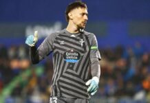 FRF anunță că Ionuț Radu vine să apere în finala barajului frf,-prima-reactie-despre-venirea-lui-ionut-radu-la-mogosoaia:-vine-sa-apere-finala-barajului