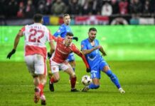 Cvadruplul campion al României despre lupta pentru titlu în Superliga cvadruplul-campion-al-romaniei,-cea-mai-neasteptata-reactie-despre-lupta-la-titlu-in-superliga