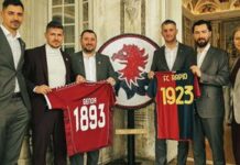 Fotbalistul a părăsit Rapid după o perioadă de colaborare gata,-a-plecat-de-la-rapid:-a-fost-o-reala-placere