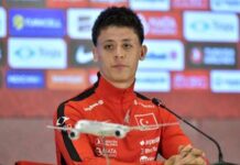 Arda Guler, jucător la Real Madrid, despre România: Sunt onorat de comparația cu Gheorghe Hagi ce-stie-arda-guler,-starul-celor-de-la-real-madrid,-despre-romania:-sunt-onorat-sa-fiu-comparat-cu-gheorghe-hagi