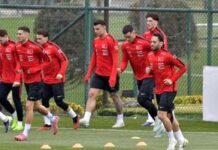 Turcii afirmă că vor învinge România înainte de baraj pentru finală turcii,-aroganti-inainte-de-barajul-cu-romania:-ii-trimitem-acasa-si-luam-avionul-spre-finala