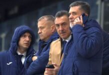 Ilie Dumitrecu, la prima deplasare federală sub Burleanu, surprins lângă Bodescu și Vișan mister-e-acum-federal-cu-acte-in-regula-ilie-dumitrecu,-la-prima-deplasare-sub-administratia-burleanu:-surprins-langa-bodescu-si-visan