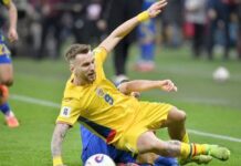 Denis Drăguș despre impactul absenței sale în meciurile cu Turcia va-conta-absenta-ta-cu-turcia?-raspunsul-lui-denis-dragus