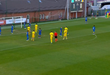 România U19 start slab în calificările pentru Euro 2026 după înfrângere cu Kazahstan romania-u19-incepe-dezastruos-campania-de-calificare-la-euro-2026-batuta-clar-de-kazahstan-u19