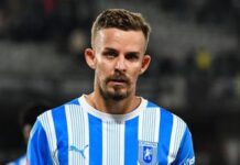 Nicușor Bancu va lipsi de la următoarele trei meciuri ale Universității Craiova nicusor-bancu-si-a-aflat-suspendarea-cate-meciuri-rateaza-capitanul-universitatii-craiova