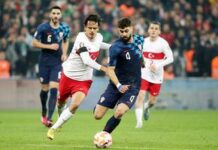 Atacantul din Premier League explică metodele de redresare a echipei Montella înainte de Turcia – România neconvocat,-atacantul-din-premier-league-da-din-casa-inainte-de-turcia-–-romania:-e-foarte-simplu-cum-a-redresat-echipa-montella