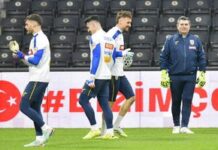 Antrenament oficial al tricolorilor și situația lui Ionuț Radu totul-e-pregatit!-detalii-de-la-antrenamentul-oficial-al-tricolorilor:-situatia-lui-ionut-radu-a-captat-toata-atentia