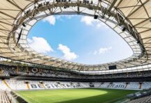 Arena Națională, comparată cu dotările de la Istanbul de reporteri GSP umilinta-totala-pentru-arena-nationala!-reporterii-gsp-au-descoperit-dotarile-de-la-istanbul:-ca-un-telespectator-in-fata-televizorului