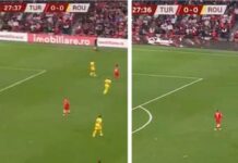 Diferențe în transmisiunea TV pentru meciul Turcia – România acelasi-turcia-–-romania,-lucruri-diferite-pe-transmisiunea-tv!