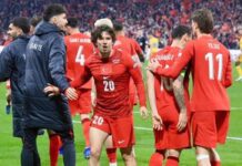 Presa din Turcia despre calificare: doar un jucător a avut performanță presa-din-turcia,-dupa-calificare:-primul-pas!-doar-acest-jucator-a-iesit-in-evidenta