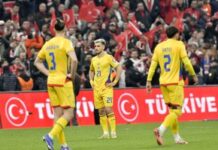 Șumudică critică tricolorul lui Lucescu: a fost ceva de nedescris sumudica-si-a-varsat-nervii-pe-tricolorul-lui-lucescu:-zero!-a-fost-ceva-de-nedescris