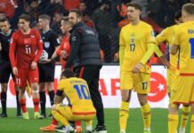 Detaliul care l-a afectat cel mai mult pe jucătorul român după meciul cu Turcia greu-de-consolat!-detaliul-surprins-dupa-turcia-–-romania:-el-a-fost-cel-mai-afectat-tricolor-dupa-esec