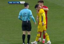 România U20 vs Polonia U20 în Elite League, live live-romania-u20-–-polonia-u20-elevii-lui-adrian-iencsi,-duel-in-elite-league