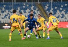 Presă din Kosovo analizează eșecul echipei U21 în remiza cu România la Priștina ce-scrie-presa-din-kosovo,-dupa-esecul-cu-romania-u21-de-la-pristina