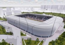 Stadion nou în România până la sfârșitul deceniului, cu cost de 64 milioane euro stadion-nou-in-romania-pana-la-sfarsitul-deceniului!-cand-va-fi-gata-arena-de-64-de-milioane-de-euro
