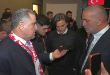 Președintele Erdogan a intervenit după barajul Turcia – România a-pus-mana-pe-telefon-imediat!-decizia-luata-de-presedintele-erdogan,-dupa-barajul-turcia-–-romania