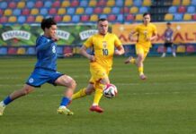 România U19 întâlnește Irlanda de Nord U19, meci decisiv pentru calificare romania-u19-–-irlande-de-nord-u19,-meci-decisiv-pentru-calificarea-la-campionatul-european