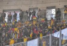 Suporterii români păcăliți la meciul cu Turcia din cauza unei gafe a organizatorilor cum-au-fost-pacaliti-suporterii-romani-la-meciul-cu-turcia-gafa-organizatorilor-de-care-bisnitarii-au-profitat-imediat