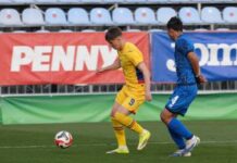 România U19 pierde meciul cu Irlanda de Nord U19 și ratează calificarea la EURO romania-u19-se-incurca-si-cu-irlanda-de-nord-u19-tricolorii-pierd-orice-sansa-de-calificare-la-euro
