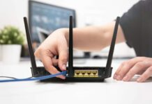 Motivul întreruperii internetului în casă și verificările înainte să suni operatorul de-ce-se-intrerupe-internetul-in-casa-si-ce-poti-verifica-inainte-sa-suni-operatorul