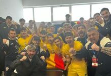România U17 învinge Portugalia și se apropie de calificarea la CE romania-u17,-victorie-uriasa-in-fata-portugaliei-la-un-pas-de-calificarea-la-campionatul-european