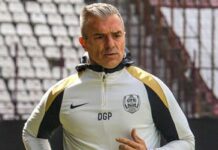 Daniel Pancu a fost scos din lotul CFR Cluj în urma unei decizii de echipă daniel-pancu,-prima-decizie-dura-la-cfr-cluj:-te-duci-acasa!-l-am-scos-din-lot.-ce-a-urmat