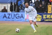 Denis Alibec a marcat în amicalul cu Ludogoreț denis-alibec-a-revenit-cu-gol-in-amicalul-cu-ludugorets