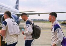 Naționala României a ajuns la Bratislava după o zi complicată nationala-romaniei-a-ajuns-la-bratislava-ultimele-informatii-dupa-o-zi-complicata:-lucescu-a-vorbit-cu-secunzii,-dupa-ce-am-aterizat